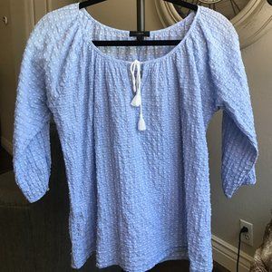 J. Crew Blouse